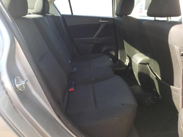 Photo 6 from auction – 2013 MAZDA 3 I with VIN JM1BL1U78D1806908