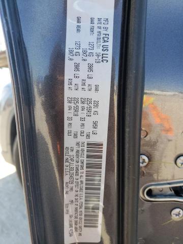 Photo 10 from auction – 2020 JEEP CHEROKEE L with VIN 1C4PJLLB3LD545729