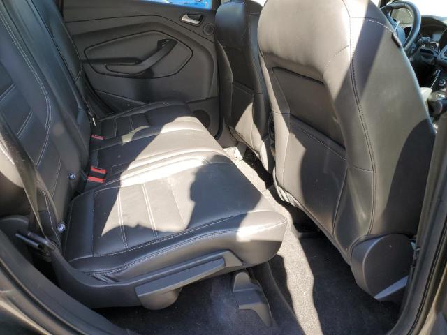 Photo 6 from auction – 2017 FORD ESCAPE TIT with VIN 1FMCU9J91HUE88376