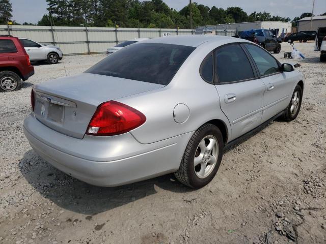 Photo 4 from auction – 2003 FORD TAURUS SES with VIN 1FAFP55U03A247862