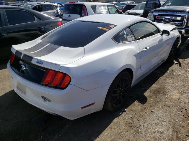 Photo 4 from auction – 2015 FORD MUSTANG with VIN 1FA6P8TH2F5382006