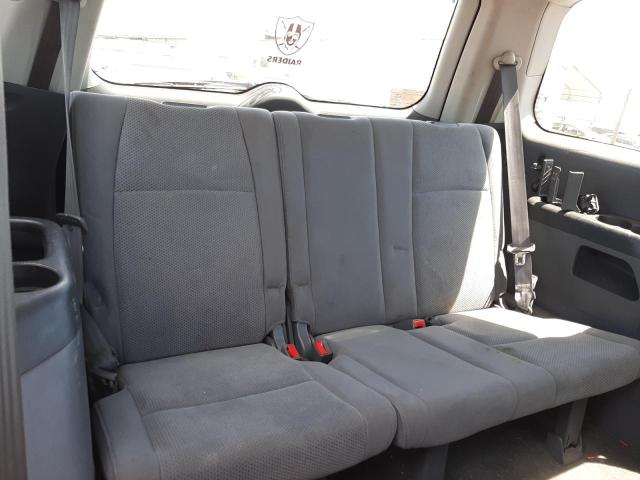 Photo 9 from auction – 2007 HONDA PILOT EX with VIN 5FNYF28427B015292