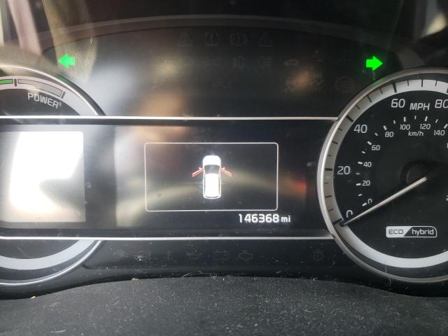 Photo 8 from auction – 2019 KIA NIRO FE with VIN KNDCB3LC1K5230862