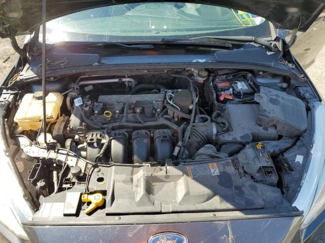 Photo 7 from auction – 2015 FORD FOCUS SE with VIN 1FADP3K26FL228546
