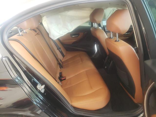 Photo 6 from auction – 2013 BMW 328 XI SUL with VIN WBA3B5C55DF591048