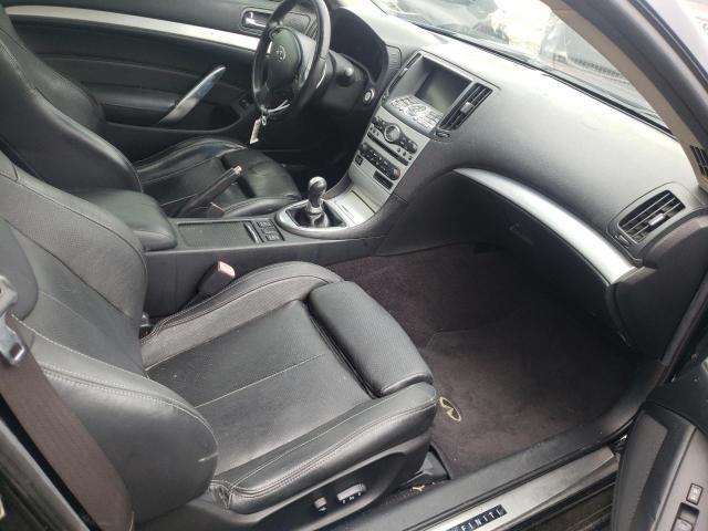 Photo 5 from auction – 2008 INFINITI G37 BASE with VIN JNKCV64E98M120163