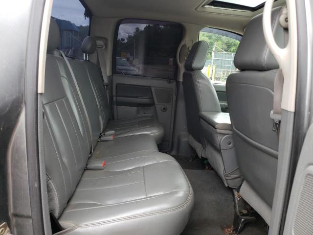 Photo 6 from auction – 2006 DODGE RAM 2500 S with VIN 3D7KS28C16G280146