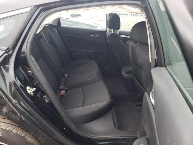 Photo 6 from auction – 2016 HONDA CIVIC EX with VIN 19XFC2F75GE234881