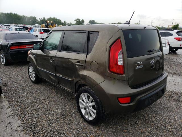 Photo 3 from auction – 2013 KIA SOUL with VIN KNDJT2A53D7561789