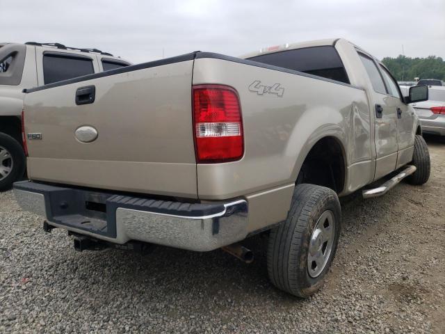 Photo 4 from auction – 2007 FORD F150 SUPER with VIN 1FTPW14V27KC85842