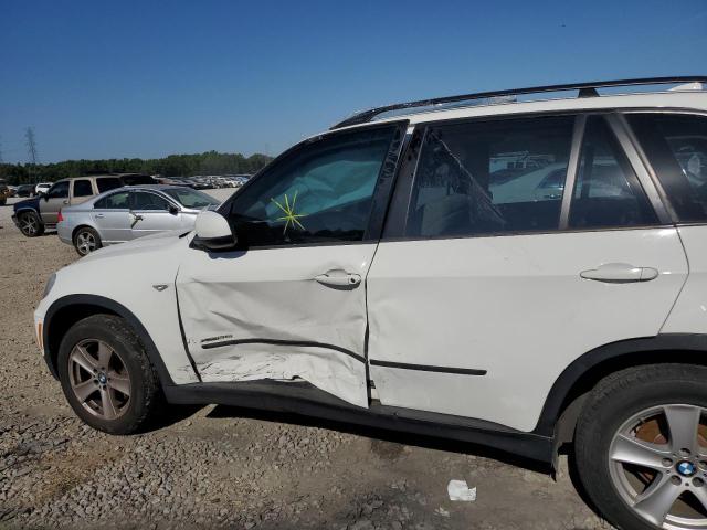 Photo 9 from auction – 2013 BMW X5 XDRIVE3 with VIN 5UXZV4C52D0B18937