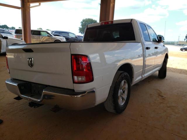 Photo 4 from auction – 2014 RAM 1500 ST with VIN 1C6RR6FT0ES345310