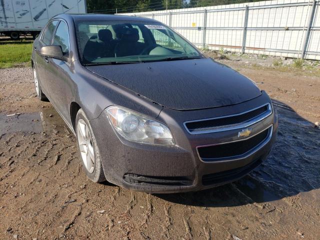 2011 Chevrolet Malibu
