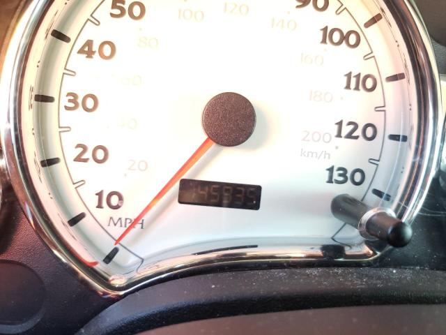 Photo 8 from auction – 2007 SATURN VUE with VIN 5GZCZ33D27S818863