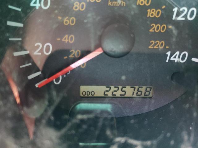 Photo 8 from auction – 2007 TOYOTA HIGHLANDER with VIN JTEEP21A070191378