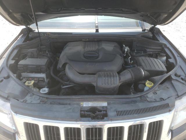 Photo 7 from auction – 2011 JEEP GRAND CHER with VIN 1J4RS4GG6BC564307