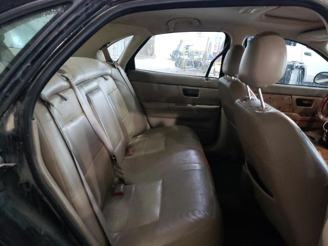 Photo 6 from auction – 2003 FORD TAURUS SEL with VIN 1FAFP56SX3A196318