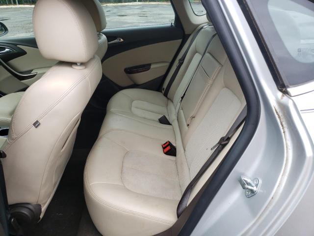 Photo 6 from auction – 2015 BUICK VERANO with VIN 1G4PP5SK8F4193890