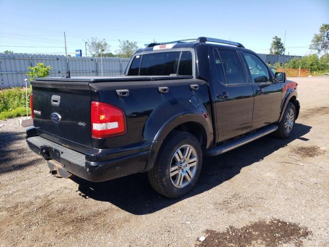 Photo 4 from auction – 2008 FORD EXPLORER S with VIN 1FMEU53E78UB12034