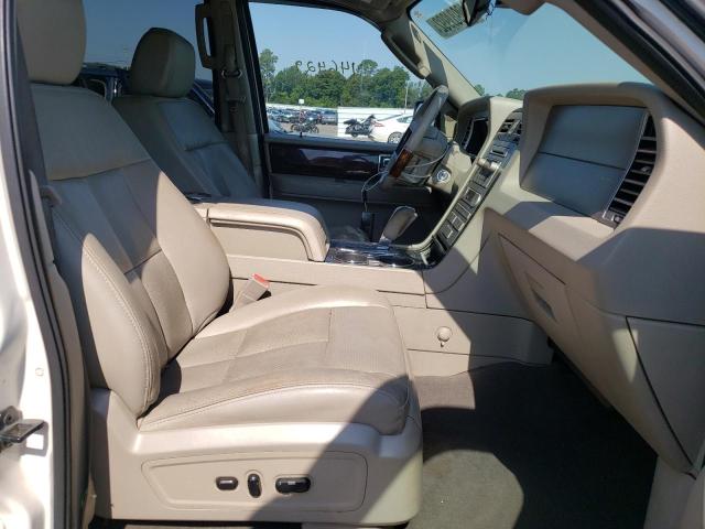 Photo 5 from auction – 2008 LINCOLN NAVIGATOR with VIN 5LMFU28598LJ12891