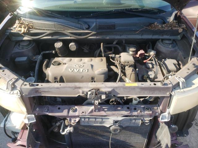 Photo 7 from auction – 2004 TOYOTA SCION XB with VIN JTLKT324240164894