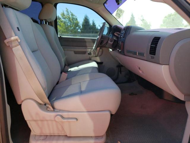 Photo 5 from auction – 2013 CHEVROLET silverado with VIN 3GCPCSEA0DG111300