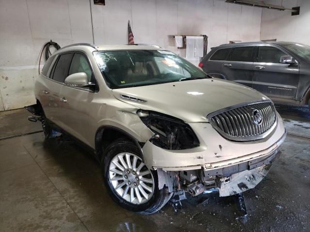 Zdjęcie 1 z aukcji – 2009 BUICK ENCLAVE CX z VIN 5GAER23D19J191720