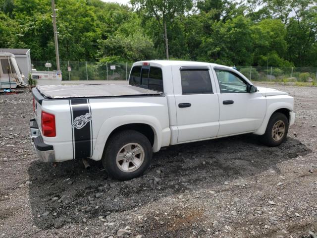 Photo 4 from auction – 2008 DODGE DAKOTA with VIN 1D7HW48N08S546439