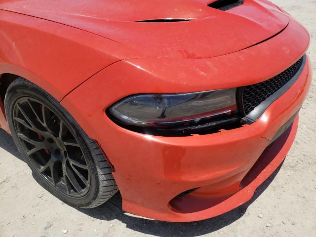 Фото 9 с аукциона – 2016 DODGE CHARGER SR с VIN 2C3CDXL90GH317470