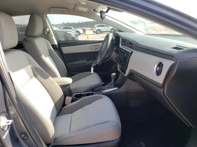 Photo 5 from auction – 2019 TOYOTA COROLLA L with VIN 5YFBURHE5KP948193