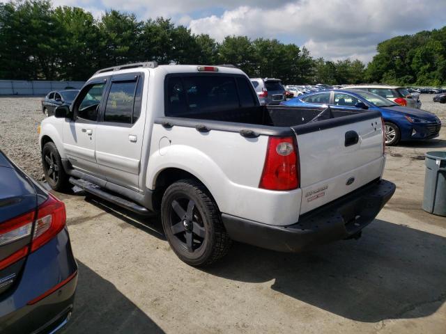 Photo 3 from auction – 2001 FORD EXPLORER S with VIN 1FMZU77E01UB59029