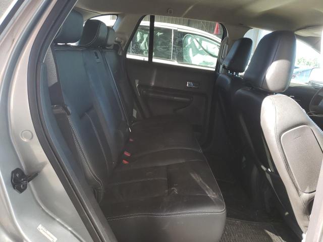 Photo 6 from auction – 2007 FORD EDGE SEL P with VIN 2FMDK39C67BB18830