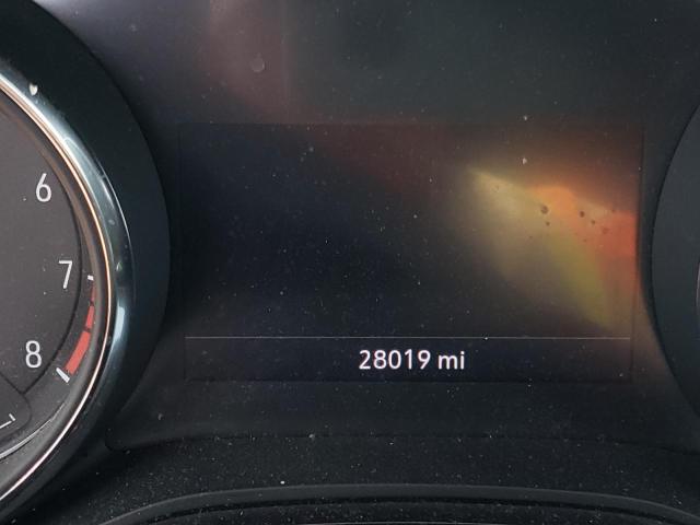 Zdjęcie 8 z aukcji – 2021 BUICK ENCORE GX z VIN KL4MMFSL2MB156044