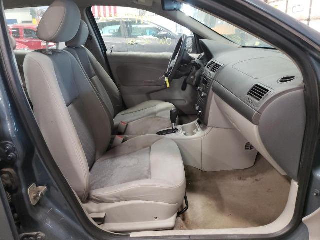 Photo 5 from auction – 2006 CHEVROLET COBALT with VIN 1G1AK55F267857356