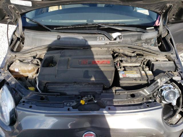 Photo 7 from auction – 2013 FIAT 500 POP with VIN 3C3CFFAR4DT511610