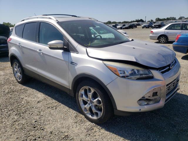 FORD ESCAPE TIT 2013 with VIN 1FMCU9J96DUB97222 - Photo from auction