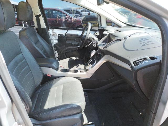 Photo 5 from auction – 2013 FORD C-MAX SEL with VIN 1FADP5BU3DL553441