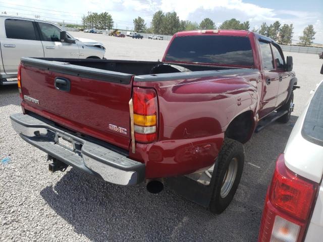 Photo 4 from auction – 2005 GMC NEW SIERRA with VIN 1GTJK33295F961973