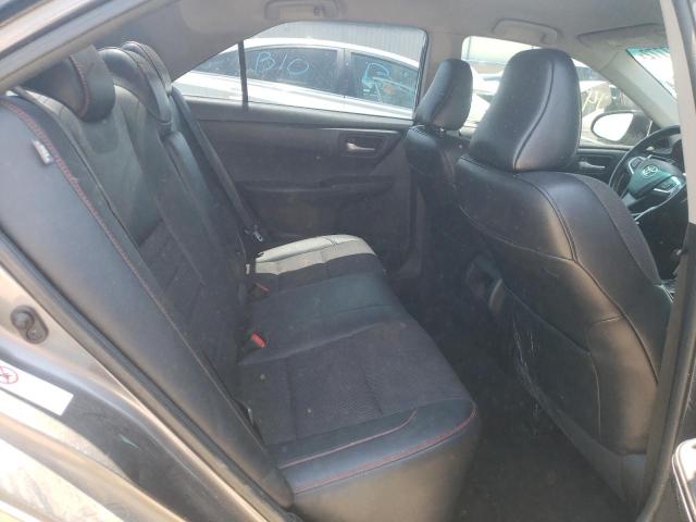 Photo 6 from auction – 2016 TOYOTA CAMRY LE with VIN 4T1BF1FK6GU542482