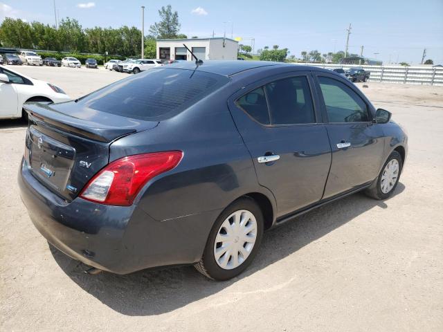 Photo 4 from auction – 2016 NISSAN VERSA S with VIN 3N1CN7AP1GL846589