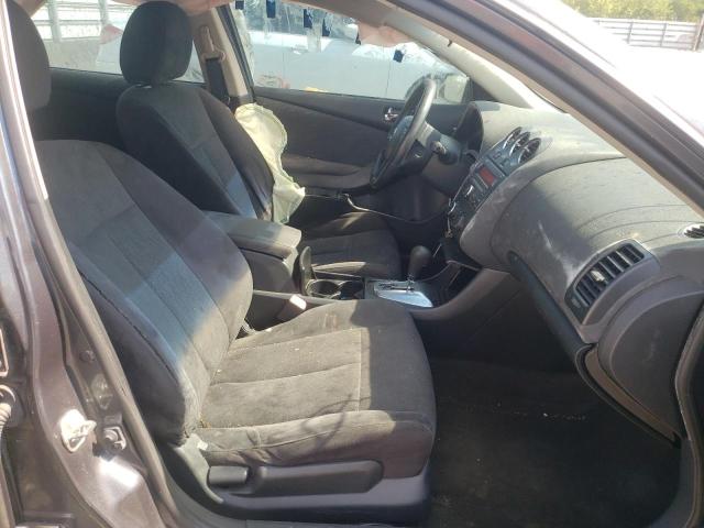 Photo 5 from auction – 2012 NISSAN ALTIMA BAS with VIN 1N4AL2AP8CC180548