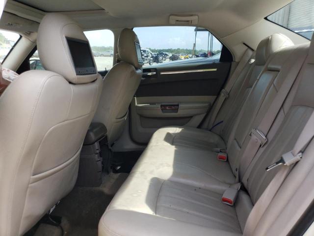 Photo 6 from auction – 2008 CHRYSLER 300C with VIN 2C3KA63H08H115963