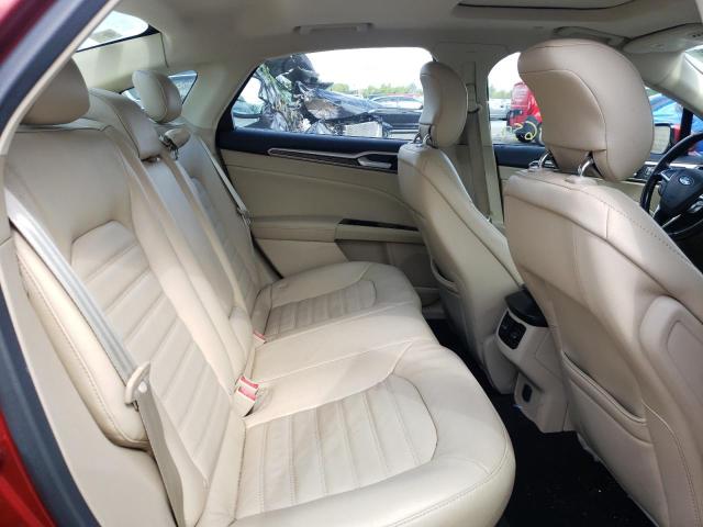 Photo 6 from auction – 2013 FORD FUSION SE with VIN 3FA6P0LU3DR197679