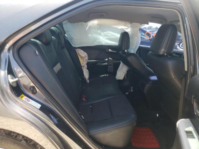 Photo 6 from auction – 2012 TOYOTA CAMRY BASE with VIN 4T1BF1FK3CU190830