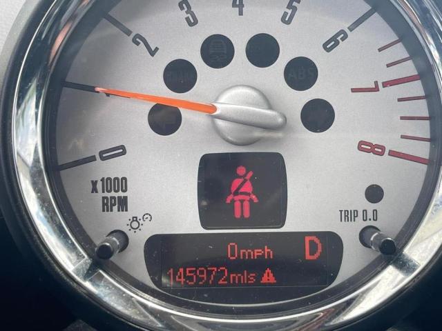 Photo 8 from auction – 2012 MINI COOPER S C with VIN WMWZC5C5XCWL60071