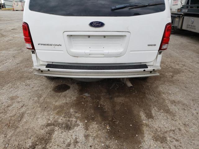 Photo 9 from auction – 2005 FORD FREESTAR S with VIN 2FMZA57665BA66629