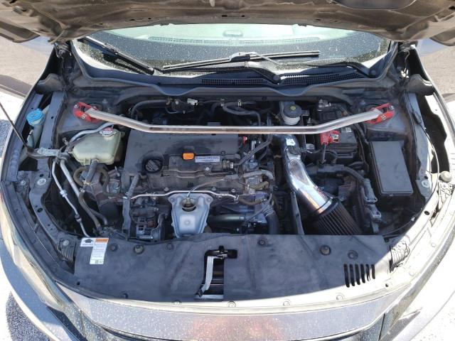 Photo 7 from auction – 2017 HONDA CIVIC LX with VIN 19XFC2E53HE014236