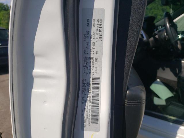Photo 10 from auction – 2015 DODGE DURANGO LI with VIN 1C4RDJDG4FC101543