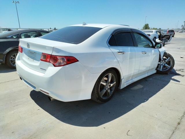 Photo 4 from auction – 2013 ACURA TSX SE with VIN JH4CU2F89DC006229