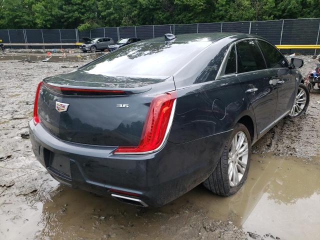 Photo 4 from auction – 2019 CADILLAC XTS LUXURY with VIN 2G61M5S30K9155754